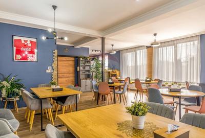 Pensiune de vanzare in Bistri?a Nasaud - 4