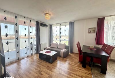 Apartament cu 3 camere decomandat în Central - 6