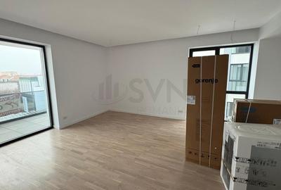 Apartament cu 2 camere decomandat în Central - 6