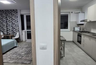 Garsonieră în Tractorul - 15