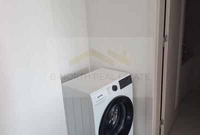 Apartament cu 2 camere semidecomandat, mobilat în Militari - 3