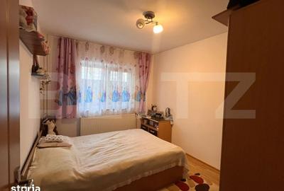 Apartament cu 2 camere în Burdujeni - 7