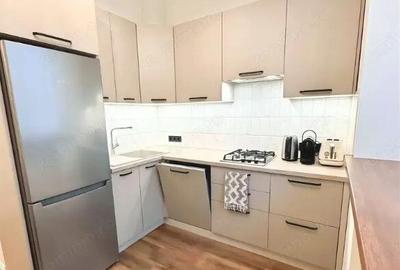 Garsonieră în Cotroceni