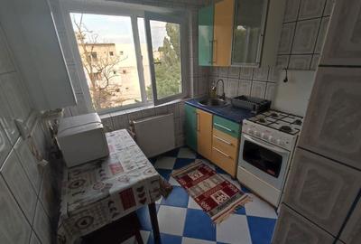 Apartament cu o camera de inchiriat micro 40