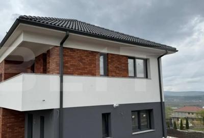 Casă cu 4 camere cu Teren 431 Mp în Someșeni - 5