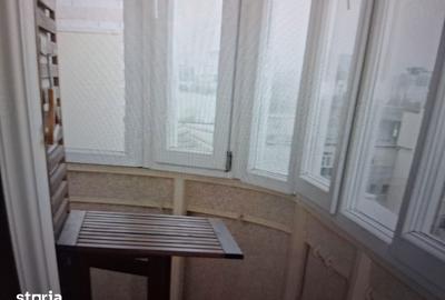 Garsonieră decomandată în Tei - 3