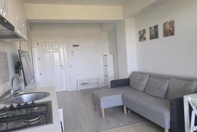 Apartament cu 2 camere nedecomandat în Copou - 5