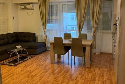 Apartament cu 2 camere în Iosia - 1