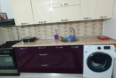 Casă individuală cu 2 camere cu Teren 180 Mp în Capitol - 7