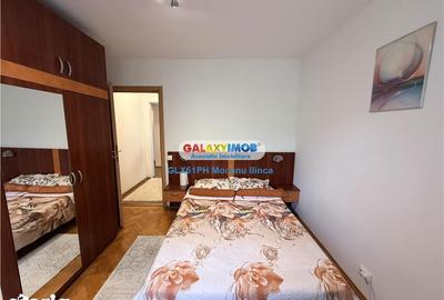 Apartament cu 2 camere, mobilat în Nord - 12