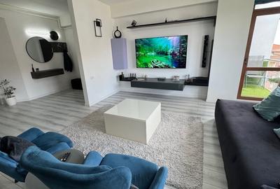 Apartament cu 3 camere decomandat, mobilat în Primo - 16