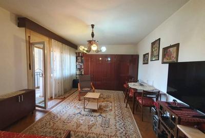 Apartament cu 2 camere decomandat în Ultracentral - 7