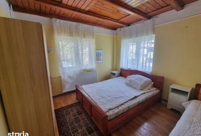 Casă cu Teren 500 Mp în Central - 11