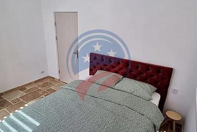 Apartament cu 2 camere decomandat în Ultracentral