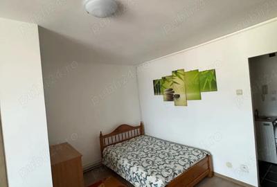 Garsonieră decomandată în Central - 4