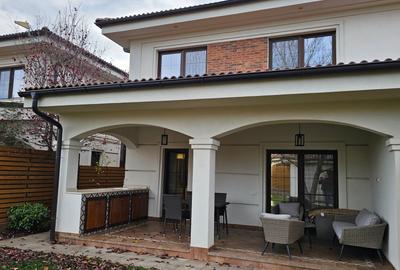 Vila de inchiriat Aradului comision 0 - 19