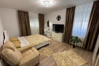 Casă cu 2 camere în Muncitoresc - 4