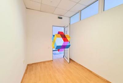 Birouri de închiriat Brasov - 164 mp # Plus-imo.ro - 9