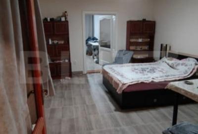 Casă cu 3 camere cu Teren 120 Mp în Central - 4