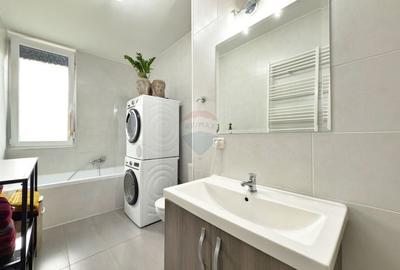 Apartament 2 camere, 74 mp utili, Urbanna - Calea Iuliu Maniu, Arad - 2