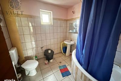 Casă cu 4 camere în Pădurișu - 9
