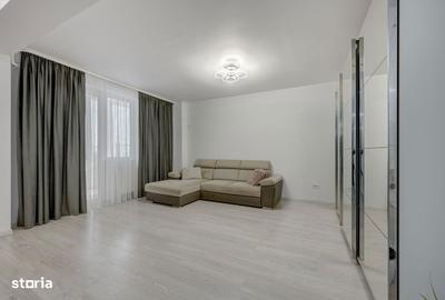 Apartament cu 3 camere decomandat în Dudu - 13