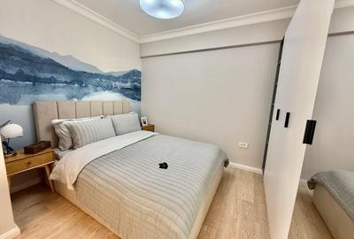 Apartament 1 camera TIP STUDIO , etajul 1 , bloc nou , GALATA !!! - 3