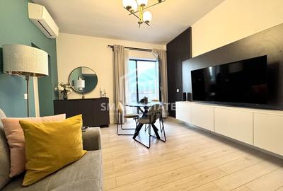 Apartament 2 camere de inchiriat - Baneasa - 8