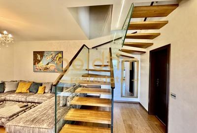 Casă cu 4 camere cu Canalizare în Pipera - 20