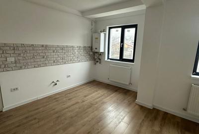 Apartament cu 2 camere în Bucium - 5