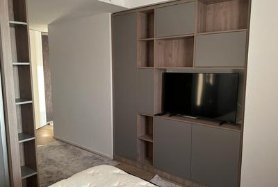 Inchiriere Apartament 3Camere Bucuresti Cotroceni-Cortina Academy/Metrou/Parcare - 9