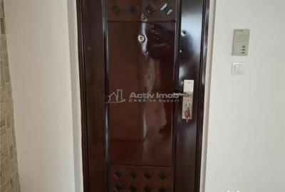 Apartament cu 2 camere decomandat în Central - 16