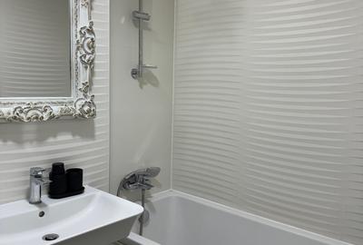 Apartament cu 2 camere semidecomandat în Aviației - 10