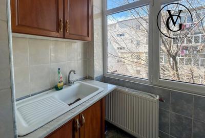 Apartament 2 camere | Decomandat | CET - 3