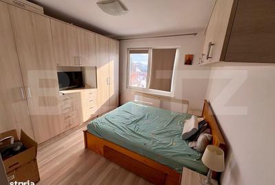 Apartament cu 3 camere în Sângeorgiu de Mureș - 4