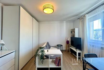 Apartament cu 2 camere decomandat, mobilat în Mănăștur - 2