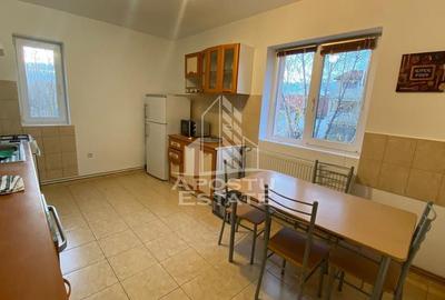 Apartament cu 3 camere decomandat, mobilat în Braytim - 4