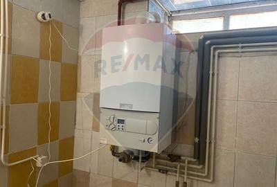 Casă individuală cu 5 camere cu Piscina în Central - 41
