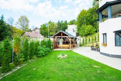 Casa de Vacanta | Circuit Turistic | Randament Anual 9% Colibita | Trasilvania - 8