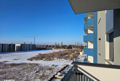 Apartament cu 3 camere decomandat în Noua - 3