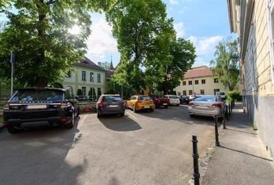 Apartament 2 camere cu sauna, Poarta Schei, Centrul Istoric, Brasov - 14