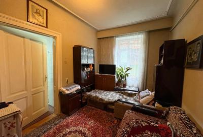 Apartament de vanzare 3 camere | 68 mp | Central - 8
