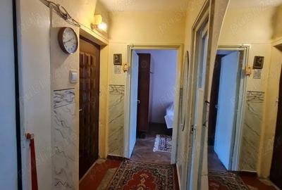 Vanzare apartament 3 camere in Galati, Tiglina 1, Etaj 1, liber - 15
