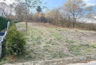 Teren Intravilan - Zona Centrala - Brasov - Priveliste deosebita - 12