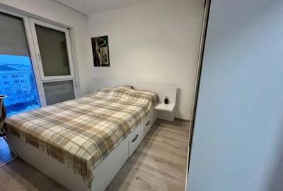 Apartament cu 2 camere decomandat în Nufărul - 7