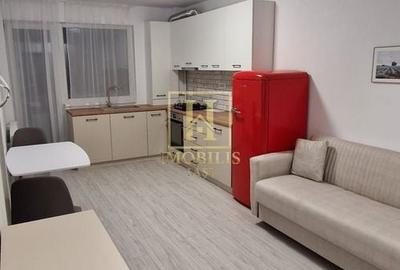 Apartament cu 2 camere semidecomandat, mobilat în Bucium - 4