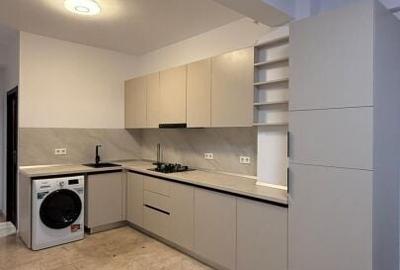 PALAS CAMPUS, APARTAMENT LA PRIMA INCHIRIERE - 2