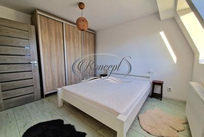 Apartament luminos, etaj intermediar, aproape de transport public - IRA - 8