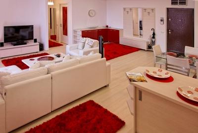 Herastrau - Exclusive Rental – North Area Lake View Residences - 12