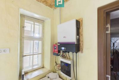 Casă individuală cu 3 camere cu Canalizare în Exterior Sud - 8